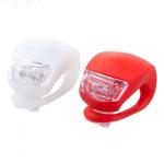 Silicone Outdoor Bike Light