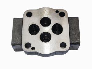 Quality Commercial P315 Gear Pump Castings wholesale
