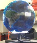 5D Immersive Creative LED Screen