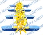 Multi-impellers aerator，Shrimp Farming Equipment