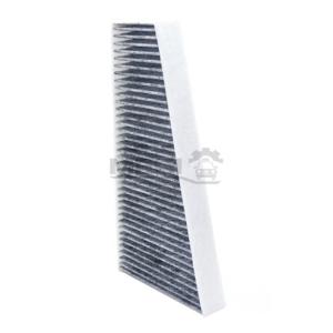 Quality 8KD819439 Car Cabin Air Filter For 1990-1994 Audi 2013-2019 VW wholesale