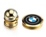 Universal 360 degree aluminum magnetic phone holder