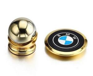 Quality Universal 360 degree aluminum magnetic phone holder wholesale