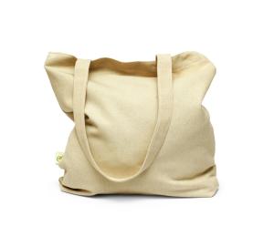 Quality Minimalism Foldable Shopping Bag , 6oz Cotton Canvas Reusable Grocery Bags wholesale