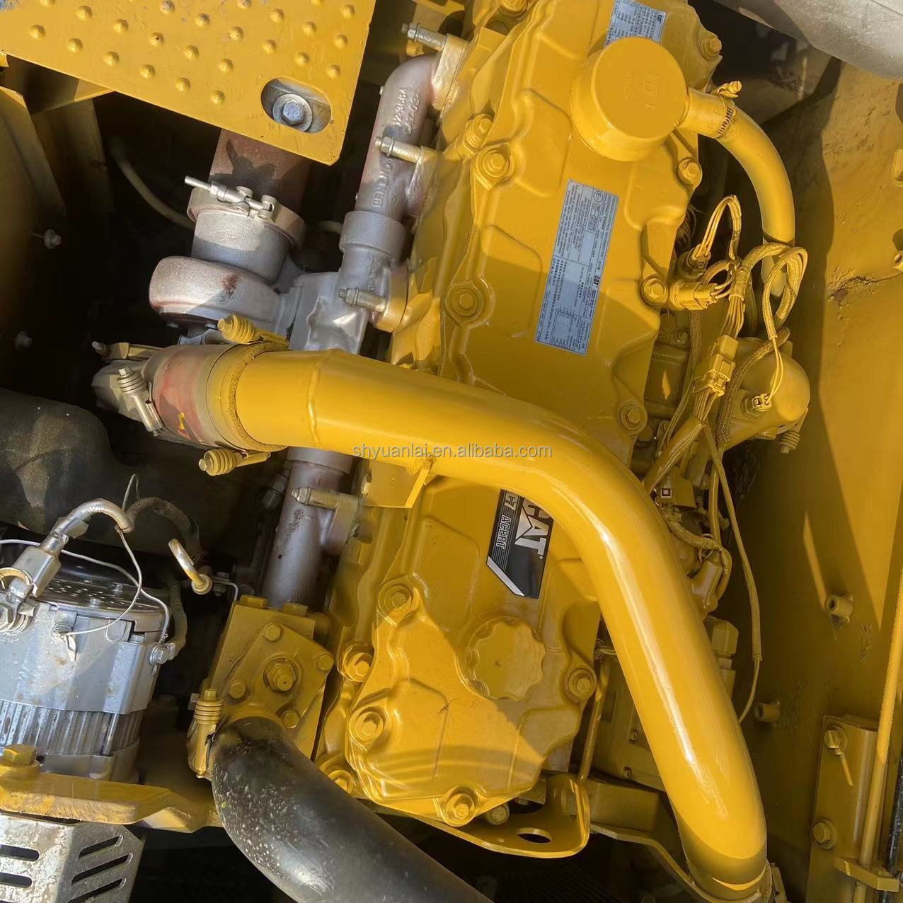Used Excavator Caterpillar 329d Crawler Excavator Cat Japanese Used Excavator 320 329 For Sale