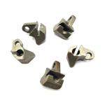 Q345 Investment Casting Parts Investment Casting Lost Wax Carbon Steel