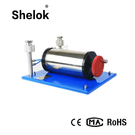 Micro differential -50 ~ 0 ~ 50kPa pressure gauge calibration machine equipments