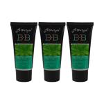 30ML BB Cream Tube Traveling Plastic Tube Cleanser Plastic Packaging Soft Tube