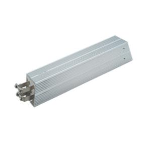 Quality Aluminum House Wire Wound Braking Resistors 600W-5000W High Insulation wholesale