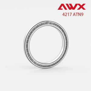 Quality 61802 61803 Thin Section Ball Bearings Open Seals Type Light Duty Load Capacity wholesale