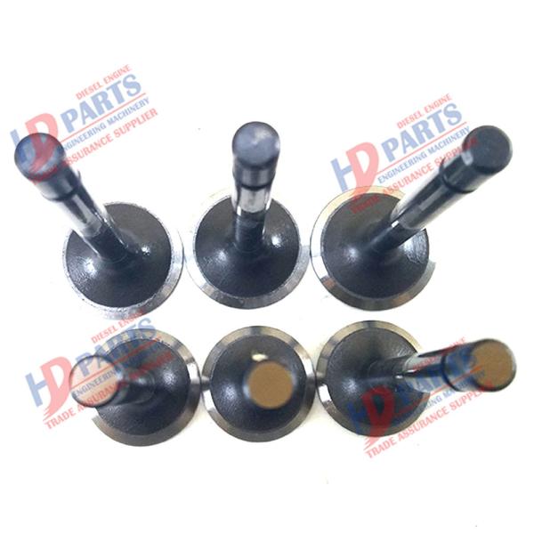 ZB500 ZB600 Z600 D850 D950 V1200 ENGINE PISTON VALVE 15393-13110 15393-13120 For
