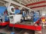 Seamless Gutter Making Machine Equipment 380V 11kw