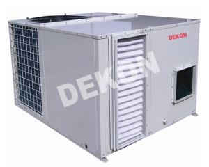 Quality Rooftop packaged Air conditioner cooling and heating(WDJ35A2) wholesale