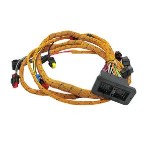 Quality 310-9688 Engine Excavator Equipment OEM Wire Harness ISO wholesale