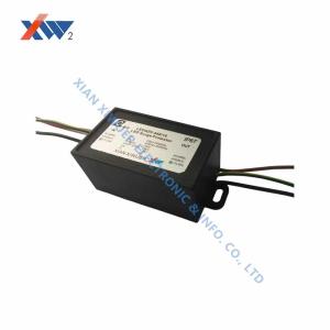 Quality Outdoor LED Street Lighting Surge Protector 20KV IP67 Surge Arrester wholesale
