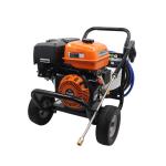 Triplex Pump Gasoline High Pressure Car Washer 4200psi/289bar for Heavy-Duty