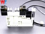 Juki FX-3 Solenoid Valve SMT Spare Parts 40045475 40045476