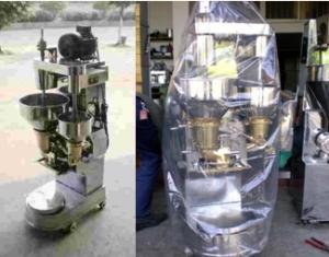Quality 3 Stainless Steel Meat Ball Rolling Machine wholesale