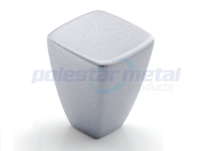 7/8" Polished Cabinet Handles And Knobs