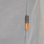 5xl En11611 Fire Retardant Welding Shirts 100% Cotton Two Tone