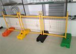 Buy Hired Temporary Fencing Panels Melbourne 2100mmx2400mm