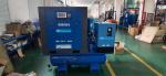 Tank Mounted Screw Compressor 380V/50Hz For Laser Cutting
