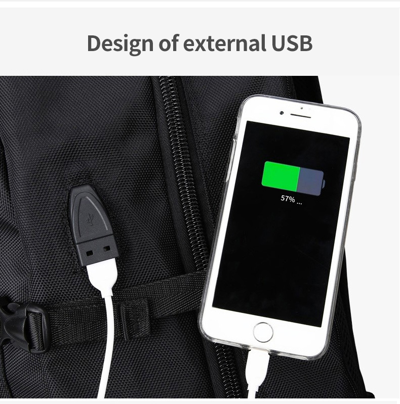Newly upgraded waterproof large capacity backpack outdoor mountaineering Travel Backpack