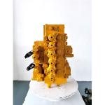 PC240-8 Excavator Main Control Valve 723-40-71810