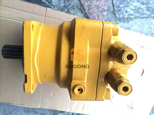 Excavator Swing Device E330C Hydraulic Motor