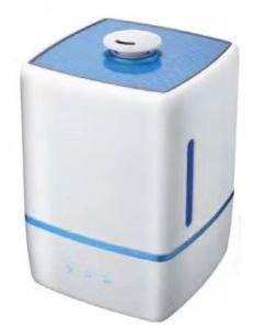 Quality Water Tank 5L Electric Air Humidifier , 110W Mid Size Dehumidifier wholesale