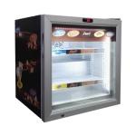 Table top display FREEZER 48L