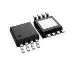 5mm X 5mm FPGA IC Electronic Components REF5025AIDR IC Chip