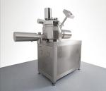 SED-10SZ Full Automatic 10L Powder Granulator Machine Pharmaceutical Granulation