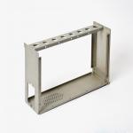 Metal Fabrication Carbon Steel Flame Cutting Custom CNC Parts