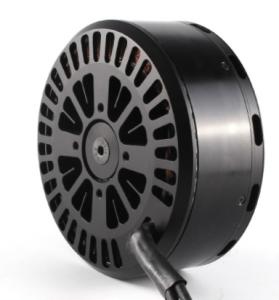 Quality Large High Power Heavy Lift Drone Motors 3000W Brushless Motor Industrial Grade wholesale
