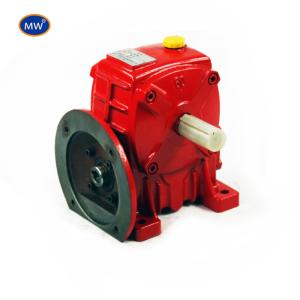 Quality 500 Nm Output Torque Cast Iron Gearbox with Planetary Gear Arrangement and 50 Mm Shaft wholesale