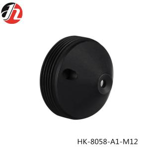 Quality 1/3&quot; 4.3mm F2.5 M12x0.5 Car DVR Lens wholesale
