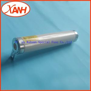 Quality Sdldj-12/25 VDE Certified Insert Installation Electric Transformer Fuse 12Kv wholesale