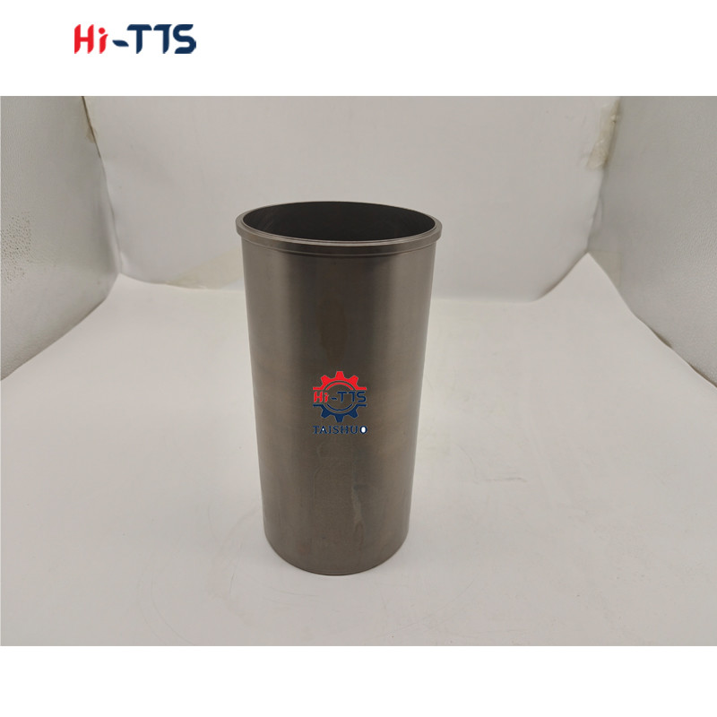 Cylinder Liner 65.01201-0050 65.01201-0074 For D1146 DB58 Excavator parts