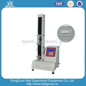 China Desktop universal Tesile test Machine on sale