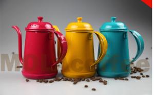 Quality Hand drip coffee/tea kettle stainless steel wholesale