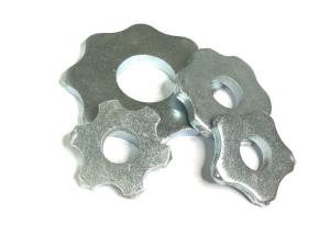 Quality Scarifier Tungsten Carbide TCT Cutters With OEM Customized And Heat Treatment wholesale