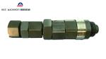 EX200-2 Hydraulic Main Relief Valve OEM Standard Hitachi Excavator Parts