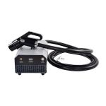 EN 61851 Standard 48V 3.3KW Fast Charge Electric Vehicle Portable EV DC Charger