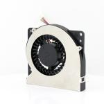 Plastic BF5008 Cooling Blower Fan 5V 12V 24V 50x50x80mm Practical