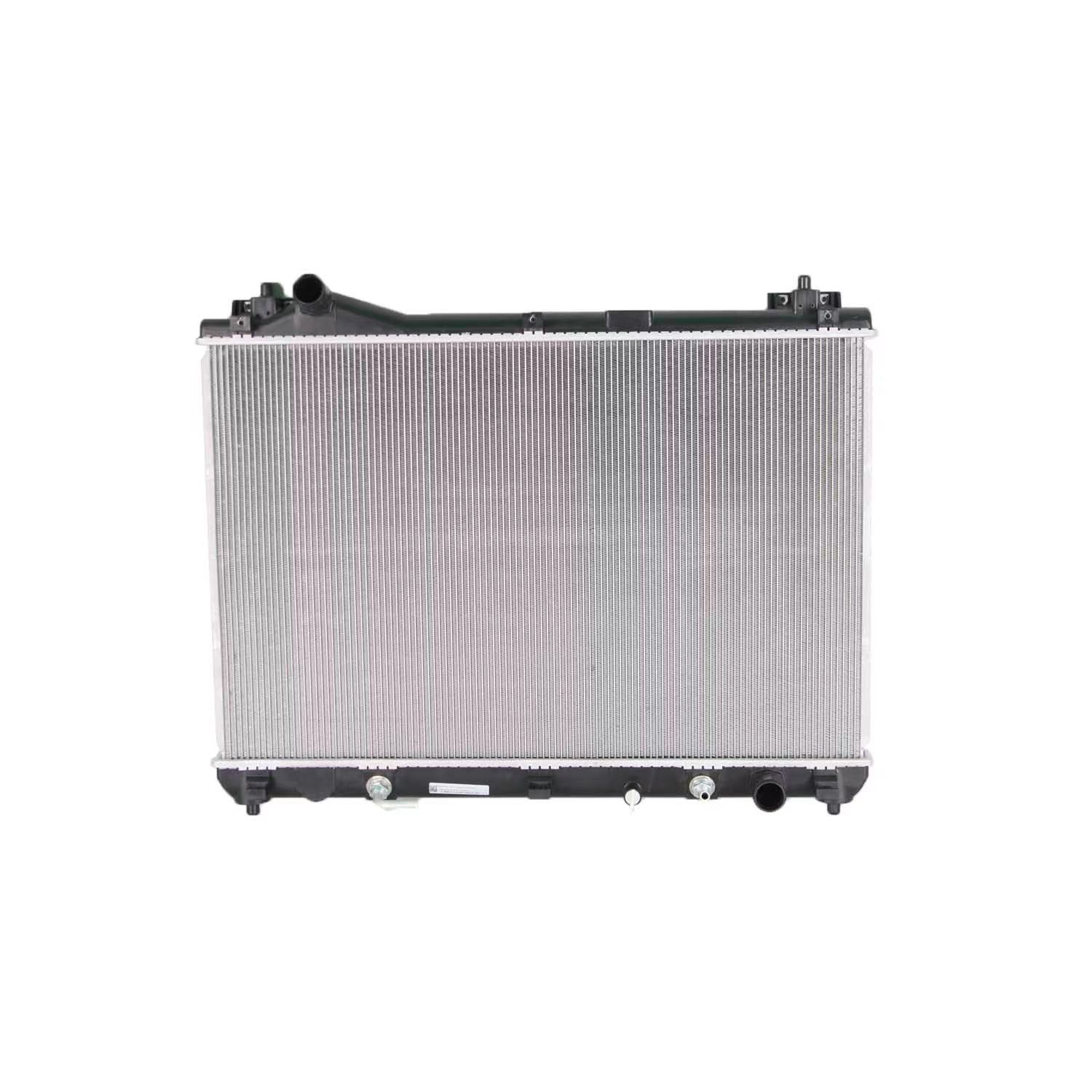 TE Auto Parts Cooling System Aluminum Radiator for SUZUKI GRAND VITARA II 3.2 2005-