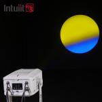 200Watt Outdoor Gobo Projector With 55° Beam Angle