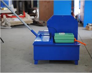 Quality Braided Rubber Tube Cutting Machine Fast Speed High Efficiency 50hz 60hz Automatic Hose Cutter wholesale