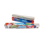 Customized Length Soft Temper 8011 Aluminum Foil Paper Roll for Household