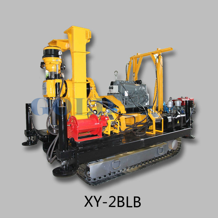 radial drilling machine price